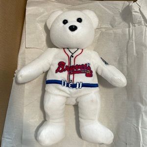 CHIPPER JONES 1999 ALL STAR GAME COLLECTIBLE